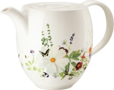 Image de Rosenthal Kaffeekanne 6 Pers. Brillance Grand Air 10530-405109-14030