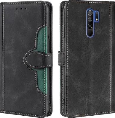Obrázok produktu pre INF Kožené puzdro pre Redmi Note 14 4G