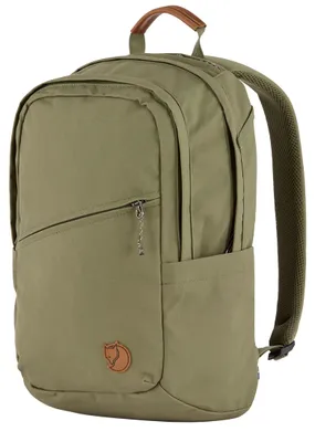 Produktbild von Fjällräven Räven 20 Rucksack Green