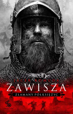 Image de Zawisza Tom 2 Zlamany polksiezyc