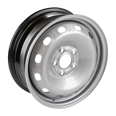 Produktbild von Stahlfelge 16 Zoll ET 50 LK 5x114,3 für Fiat Talento ab 2014 6000618146