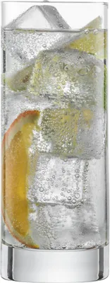 Image de ZWIESEL GLAS machinemade LONGDRINK TAVORO 79 (KT4) 122414