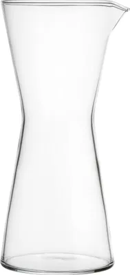 Obrázok produktu pre iittala - Kartio Karafa 95 cl číra 22 cm