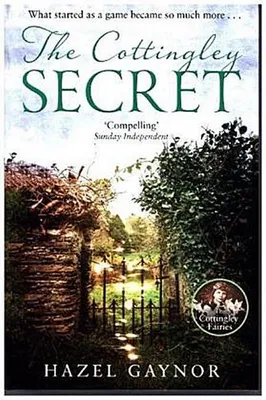 Produktbild von The Cottingley Secret