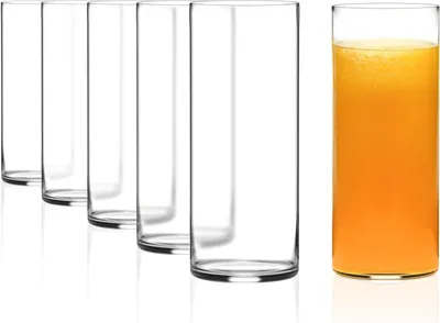 Produktbild von Stölzle Lausitz Kyoto Bar Saftglas 434 ml 6er Set