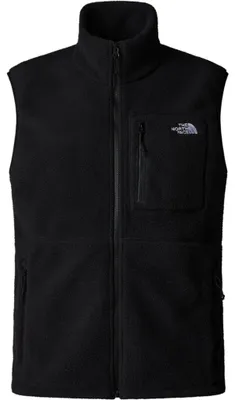 Produktbild von The North Face M Yumiori Vest TNF Black M