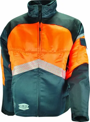 Produktbild von Forstjacke Authentic CL 1 SOLIDUR Größe XL - AUVE-XL