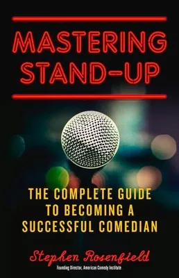 Obrázek produktu pro Mastering Stand-Up