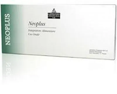 Immagine prodotto di Neoplus 10 Flaconcini