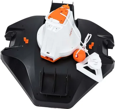 Produktbild von Bestway® Ersatzteil Obere Abdeckung und Schwenkkopf für Flowclear™ AquaRover™ Saugroboter (58622)
