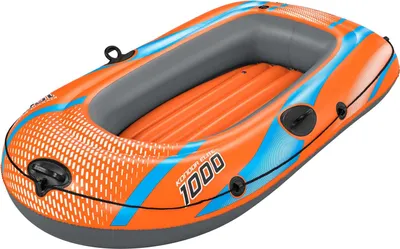 Obrázek produktu pro Bestway 61135 - Nafukovací člun Kondor Elite 1000 162 x 69 x 29 cm