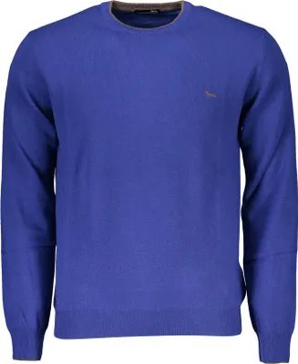 Produktbild von Harmont & Blaine Herren PULLOVER Blau HRK007030187_BL805 : Größe - 2XL Größe: 2XL