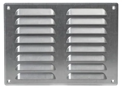 Obrázek produktu pro Gitter Metal 260X190, Verzinkt