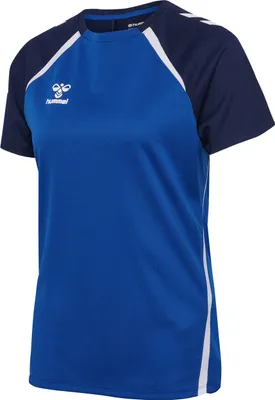 Produktbild von Hummel hmlLead 2.0 Jersey Woman