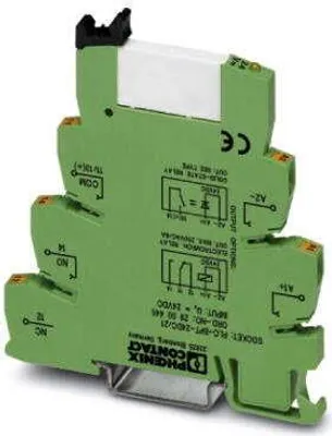 Immagine prodotto di Phoenix Contact Interfaccia PLC PLC-RPT- 24DC/21 2900299