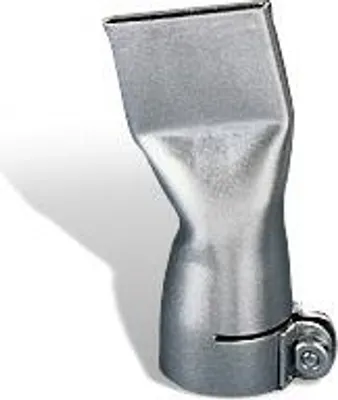 Obrázek produktu pro Steinel 092016 Deflector slot nozzle 40 mm Suitable for (hot air nozzles) Steinel