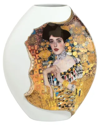Produktbild von Goebel Gustav Klimt - Adele Bloch-Bauer Vase