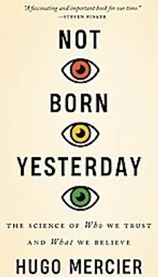 Obrázok produktu pre Not Born Yesterday