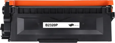 Produktbild von POV Toner, Schwarz (Brother TN-2320)