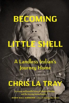 Produktbild von Becoming Little Shell