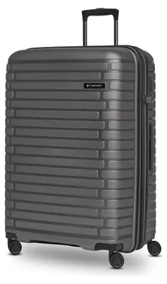 Produktbild von Pactastic Collection 04 THE LARGE + 4 Rollen Trolley L 75 cm mit Dehnfalte