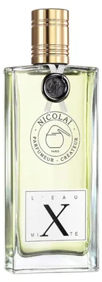 Zdjęcie produktu dla Nicolai Parfumeur Createur L'Eau Mixte Eau Fraîche 100 ml UNISEX