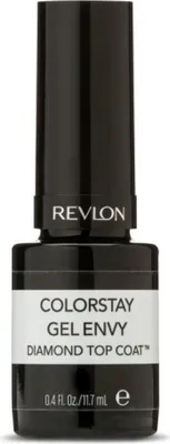 Produktbild von Revlon Colorstay Gel Envy Top Coat Diamond 15ml