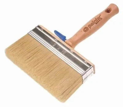 Produktbild von Painter PRO 70 Flachpinsel Tapetenpinsel 7 cm