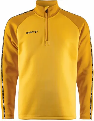 Zdjęcie produktu dla Craft Squad 2.0 Half Zip M
