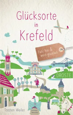 Obrázek produktu pro Glücksorte in Krefeld