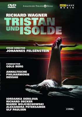 Produktbild von Berg/Derilova/Decker: Tristan Und Isolde