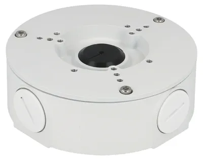 Immagine prodotto di Scatola di giunzione per telecamere bullet o dome 41x124 mm