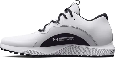 Immagine prodotto di Under Armour Charged Draw 2 SL scarpa da golf da uomo senza chiodi, misura: 8