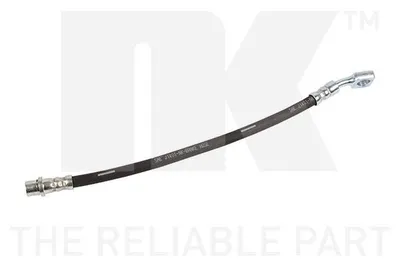 Produktbild von NK 853673 Bremsschlauch für OPEL Vectra C Caravan (Z02) Vectra C Limousine (Z02) Signum CC (Z03) Vectra C CC (Z02) für SAAB 9-3 Kombi (YS3F)