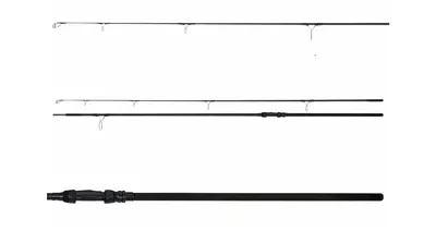Immagine prodotto di Daiwa INFINITY CARP | 2-SECT. CARP ROD 3.60m 12ft | 4.25LB
