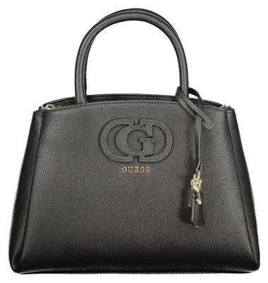 Produktbild von Handtaschen Guess bg990506neblackuni