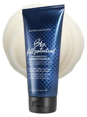 Image de Full Potential Hair Preserving Conditioner 200ML