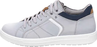 Produktbild von Jomos Rallye Halbschuhe in Übergrößen Mehrfarbig  321322 797 2205 große Herrenschuhe, Größe:39