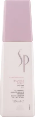 Produktbild von Wella SP Balance Scalp Lotion 125ml