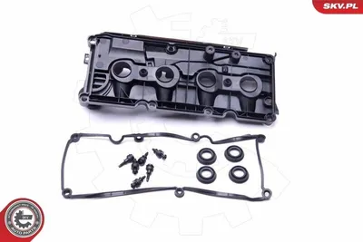Produktbild von Zylinderkopfhaube 48SKV020 für VW Golf VII Schrägheck (5G1, BQ1, BE1, BE2) +Dichtung