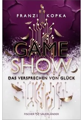 Immagine prodotto di Gameshow - Das Versprechen von Glück