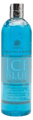 Zdjęcie produktu dla C&D&M ICE BLUE Żel chłodzący 500ml