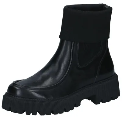 Produktbild von Caprice Stiefelette Stiefelette Leder/Textil