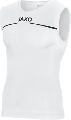Produktbild von Jako Funktions-Tanktop Comfort weiß M