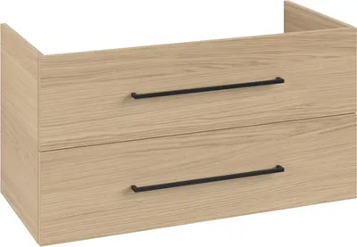 Produktbild von Villeroy & Boch A89210VJ WaschbeckenUS Avento 976x514x484mm 2