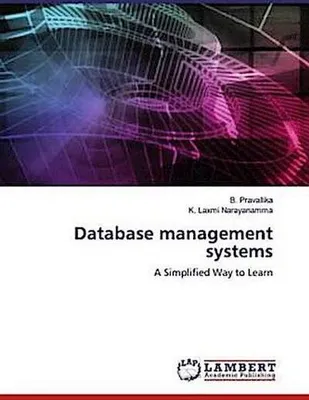 Produktbild von Database management systems
