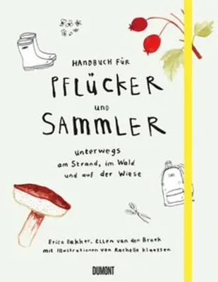 Immagine prodotto di Handbuch für Pflücker und Sammler