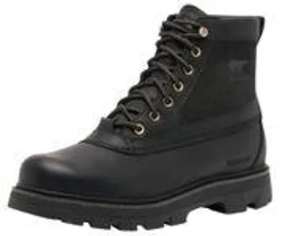 Zdjęcie produktu dla Sorel – męskie buty zimowe Lark 47 Boot WP 2181301, czarne