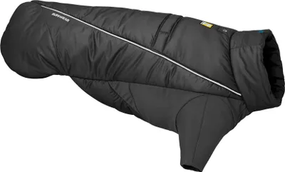 Produktbild von Ruffwear Furness Jacke Twilight Gray M