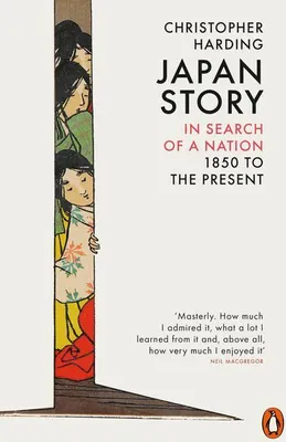 Produktbild von Japan Story